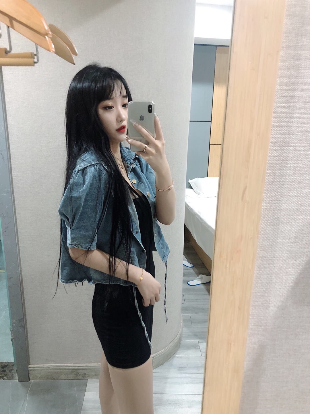 验证极品小乖妹一枚