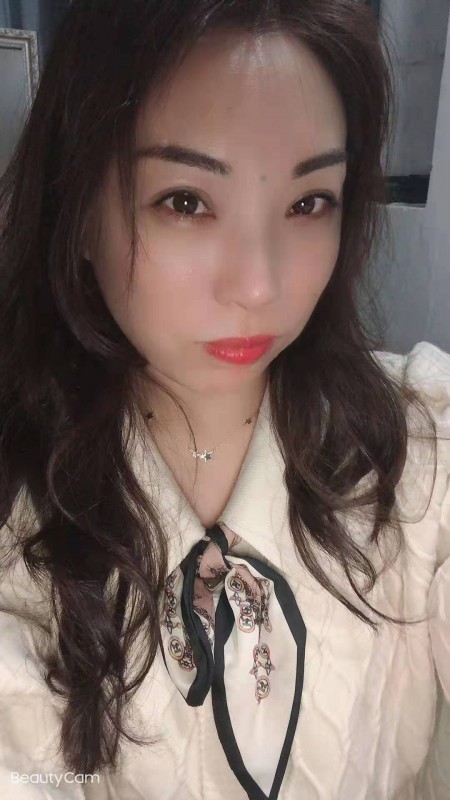 南京慧慧妹子